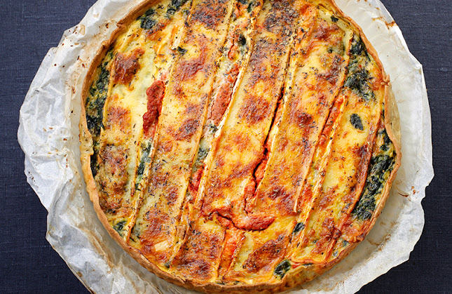 Comentarii opinii despre Les Tartes de Françoise