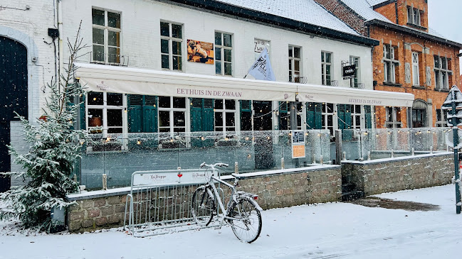 In de zwaan - Horeca