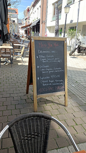 Rue Charles Sambon 23, 1300 Wavre