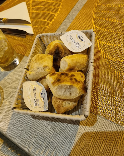 Comentarii opinii despre La Mezzanina