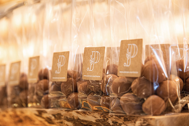 Chau. de Luxembourg 7, 5336 Assesse