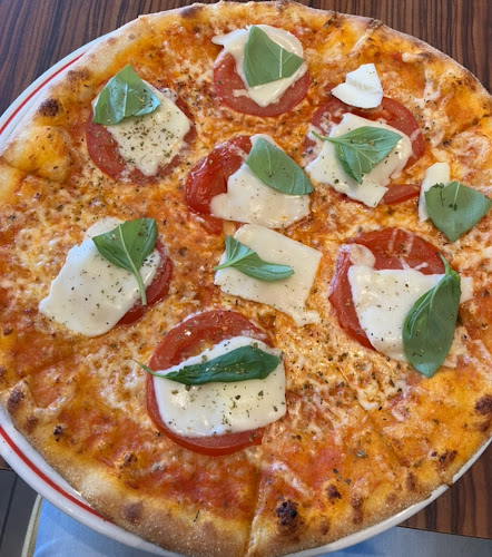 Pizzeria Marco Polo
