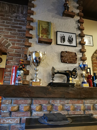 't Straetje Zonder Ende