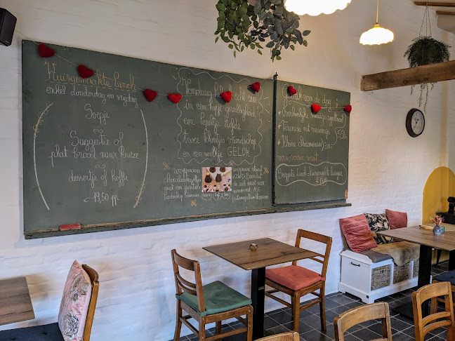 Tofdak Eet- & koffiehuis