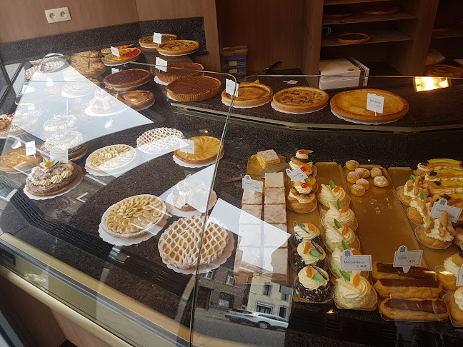 Comments and reviews of Boulangerie Ruyfflaert A