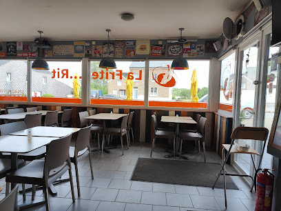 La Frite Rit