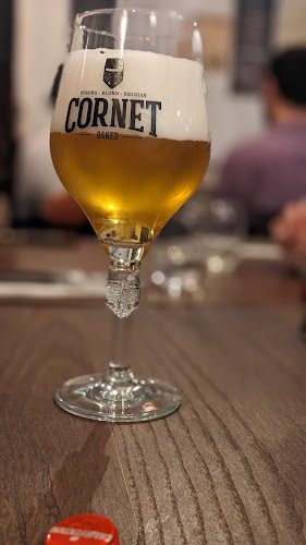 ARGENVINO Gent - Charcoal grill restaurant - Gent