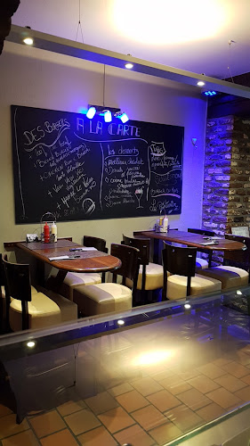 La Fabrique - Horeca