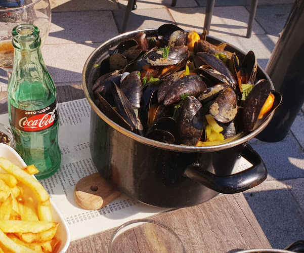 De Gouden Leeuw - Sint-Lievens-Houtem