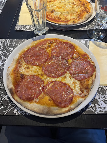 Comentarii opinii despre Moretti