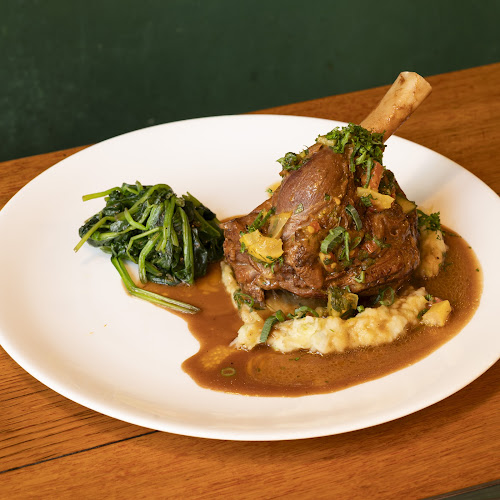 Les Brigittines - Brussel