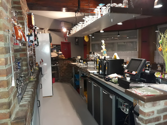 Le Riche Lieu - Charleroi