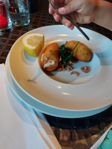 Les Uns avec les Hôtes - Horeca