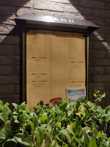 Pizzeria Giardino - Horeca