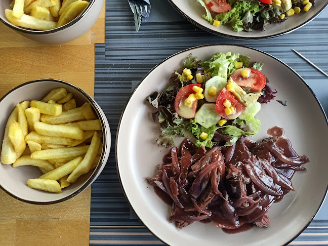 Comentarii opinii despre Taverne du Marquis