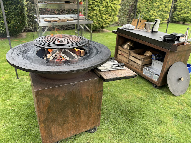 Opinii despre Mr. & Mrs. Cook în Hasselt - Horeca