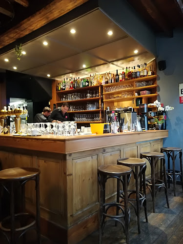 Comments and reviews of Brasserie Café des Arts