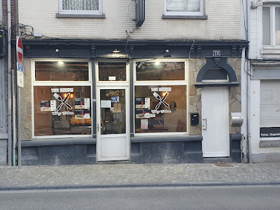 1001 Saveurs - Chez Erhan