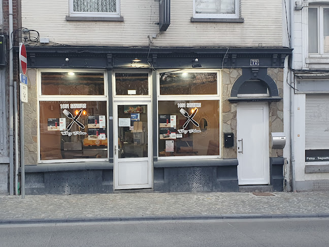 1001 Saveurs - Chez Erhan