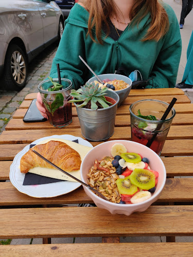 Crumbles&Beans - Antwerpen
