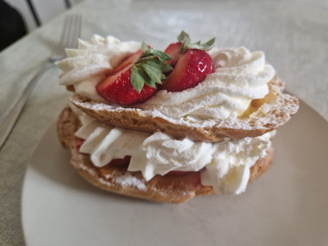 Comentarii opinii despre Boulangerie Delhaye