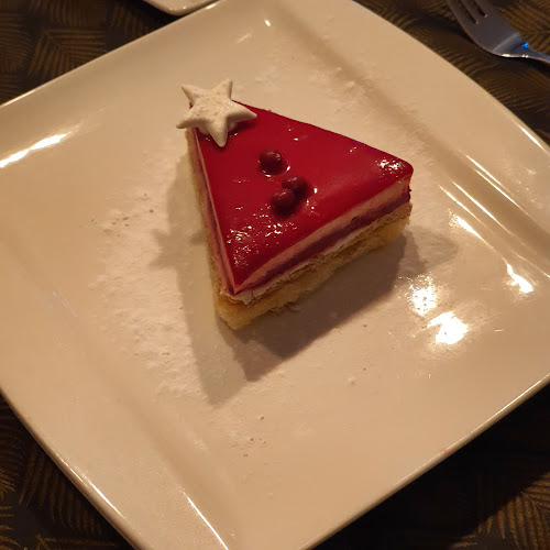 Comments and reviews of Milo Catering