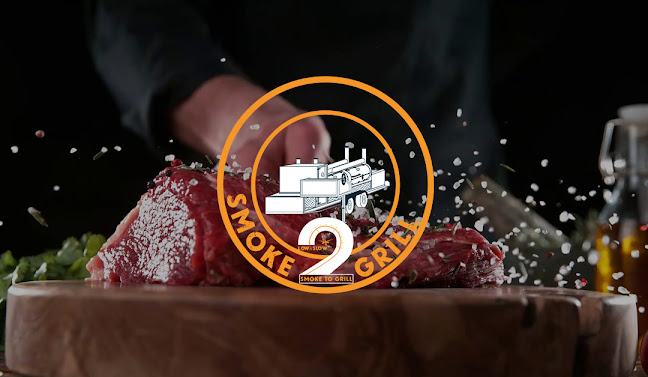 Reviews of Smoke2Grill in Lievegem - Horeca