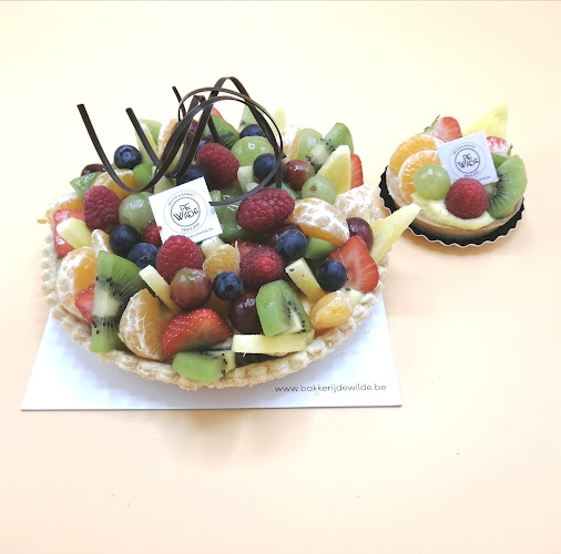 http://www.bakkerijdewilde.be/