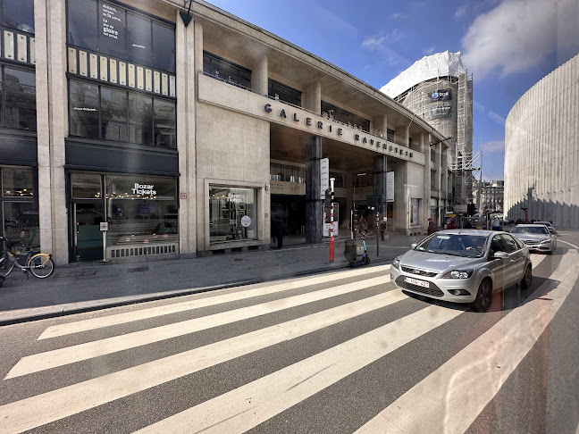 Comentarii opinii despre O'Tacos Ravensteingalerij