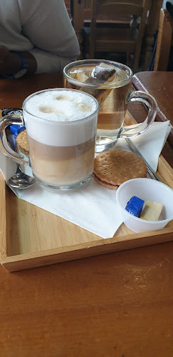 Opinii despre dewerf în Leuven - Horeca