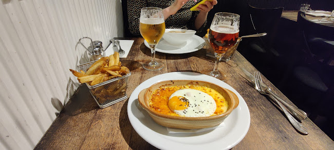 Café Georgette - Horeca