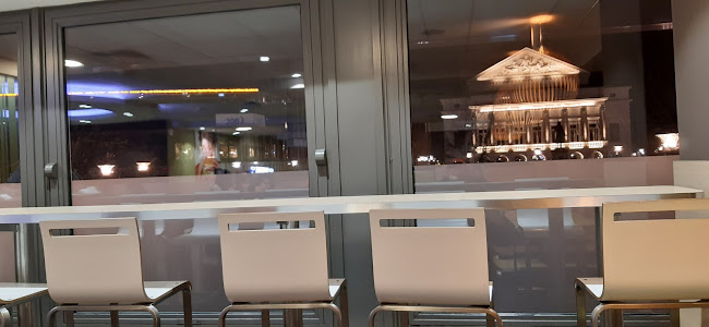 Opinii despre Quick Place Saint Lambert în Liège - Horeca