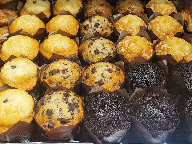 Comentarii opinii despre Bakkerij Bouakline Ninove