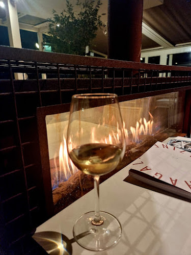 Chagall Nieuwpoort - Horeca