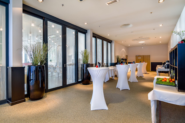 Comentarii opinii despre Saint-Louis Brasserie Restaurant