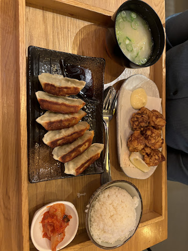 Reviews of Takumi Jourdan in Etterbeek - Horeca
