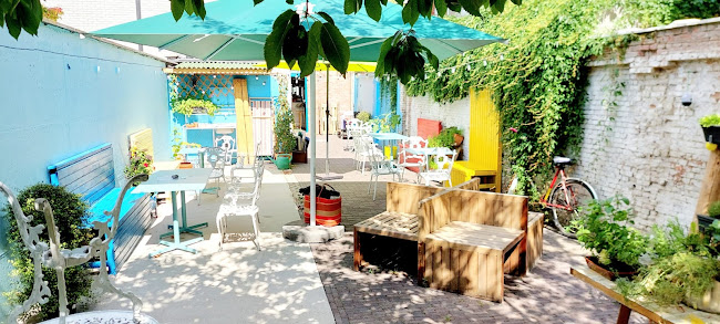 Comentarii opinii despre KRIOYO