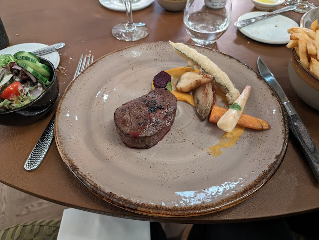 Bar & Restaurant Julien by Dukes' Palace - Horeca