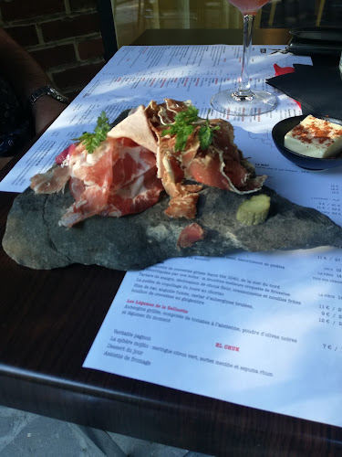 Rebelge - Horeca