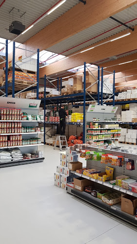 House Despriet S.A. (VD group Horeca) - Seraing