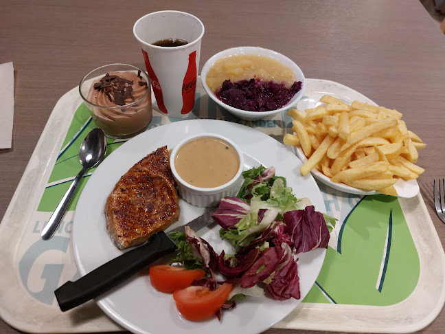 Lunch Garden St. Eloois-Vijve Phone number