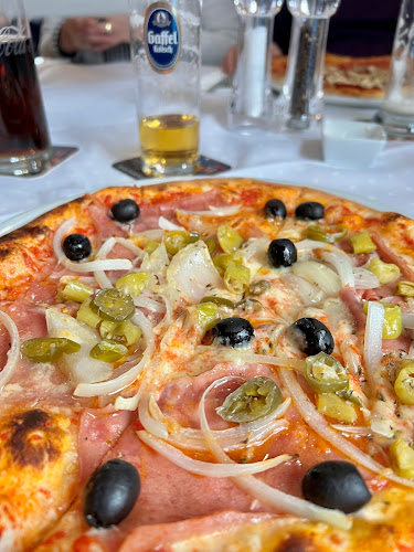 Pizzeria Ristorante Im Altwerk Phone number