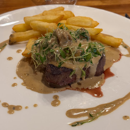 Comentarii opinii despre Les Brigittines