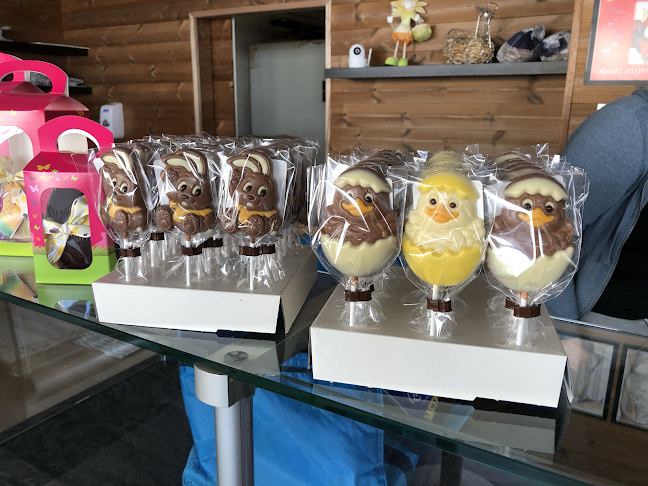 Boulangerie De La Spetz