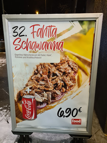 Food Station / Aachen - Horeca