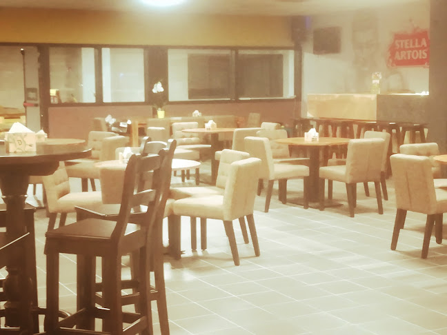 Opinii despre Kantien în Geraardsbergen - Horeca