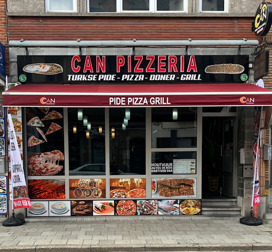 Can - Vilvoorde