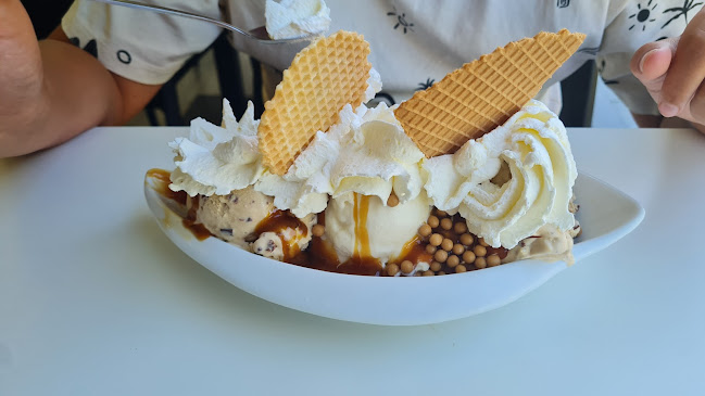 Opinii despre Krijmerie van Gaasbeek în Lennik - Horeca