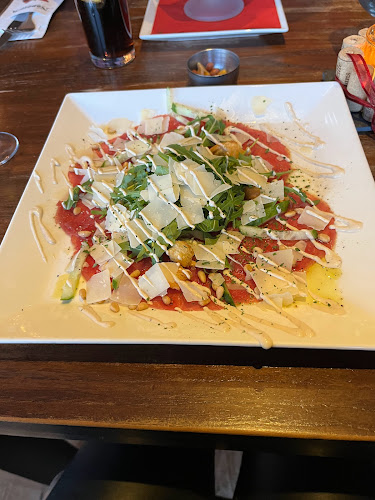 Grand Bistro Napoléon - Horeca