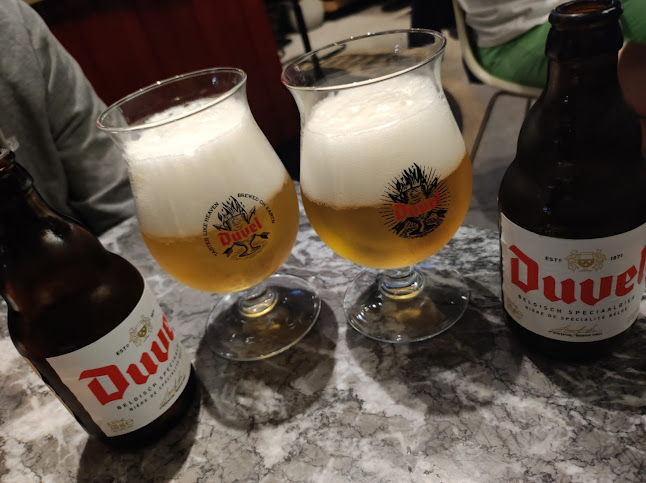 Ellis Gourmet Burger - Horeca